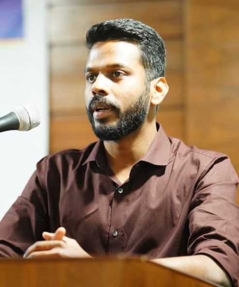 Hari Krishnan
