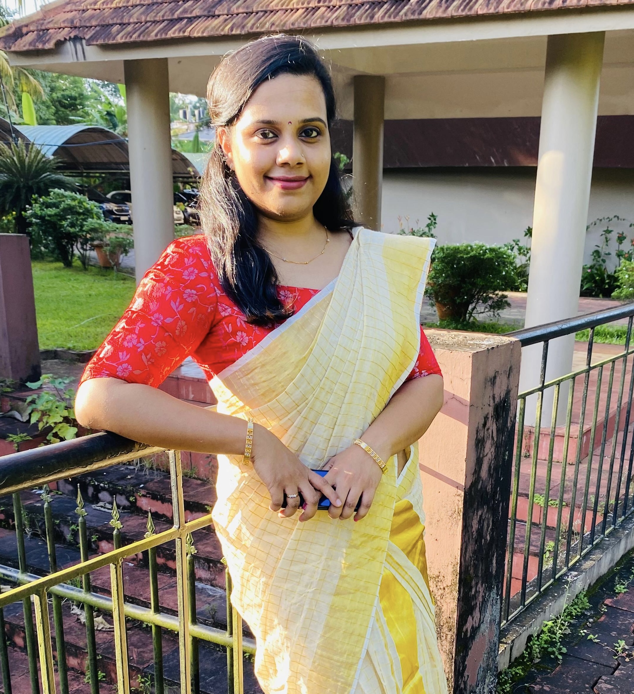 Lakshmi Ashok